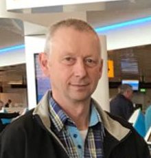 Aart Groeneweg