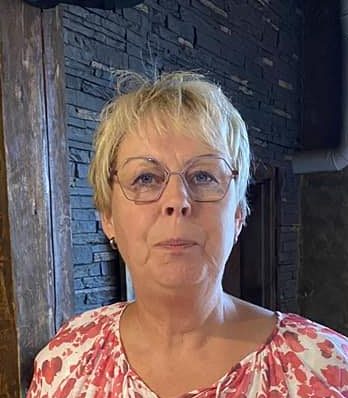 Grietje Groeneweg